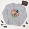 Halloween Hocus Pocus Sweatshirt