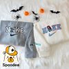 Sanderson Witch Halloween Coffee Sweatshirt