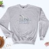 1989 TS Taylor Crewneck Sweatshirt