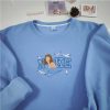 1989 Taylor’s Version Embroidered Sweatshirt