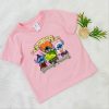 Stitch Halloween Sweatshirt For Kids