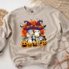 Bluey Barbie Doll Sweatshirt