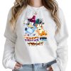 Bluey Fall Season Halloween Sweatshirt