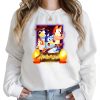 Bluey Family Latter Halloween Sweatshirt