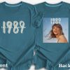 1989 Taylor’s Version TShirt For Swifties