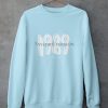 1989 Taylor’s Version Light Blue Sweatshirt