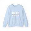 1989 Taylor’s Version Light Blue Sweatshirt