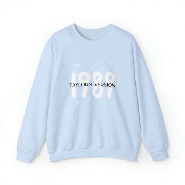 1989 Taylor’s Version Crewneck