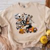 Harry Potter Fall Halloween Sweatshirt