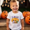 Care Bears Halloween Baby Onesie