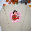 Chucky Barbie Sweatshirt