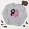 Freddie Barbie Sweatshirt