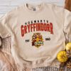 Hufflepuff Hogwarts EST 1960 Sweatshirt