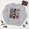 Halloween Stitch Hocus Pocus Shirt