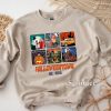 Halloweentown And Chill Sweatshirt