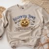 Halloweentown Est 1998 University Sweatshirts