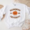 Halloweentown Movie Est 1998 Sweatshirt