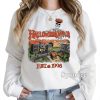 Halloweentown Pumpkin Est 1998 Sweatshirt