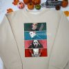 Ghostface No You Hang Up Sweatshirt