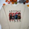 Honor Character Trick Or Treat Sweatshirt