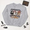 Honor Squad Goals Sweatshirt