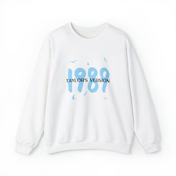 1989 Taylor’s Version Crewneck