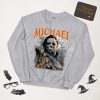 Michael Myers Sweatshirt