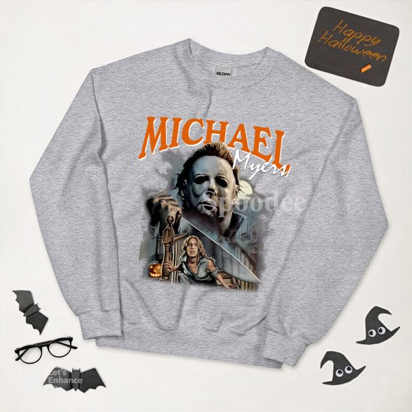 Michael Myers 1978 Sweatshirt