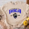 Hufflepuff Hogwarts EST 1960 Sweatshirt