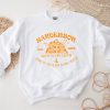 Salem Witch Museum Sweatshirt