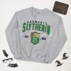 Ravenclaw Hogwarts EST 1960 Sweatshirt