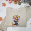 Stitch Happy Halloween Shirt