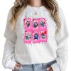 Stitch Harry Potter Halloween Sweatshirt