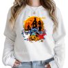 Stitch Sanderson Sisters Halloween Sweatshirt