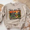 Sanderson Witch Museum Sweatshirt