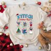 Stitch It’s The Most Wonderful Time Of Year Sweatshirt