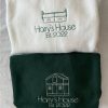 Harry’s House It’s Not The Same As It Was Embroidered Sweatshirt