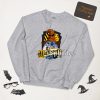 Stitch Gryffindor Sweatshirt