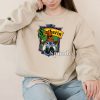 Stitch Harry Potter Coffee Latte Sweatshirt