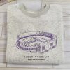 Memorial Stadium Clemson Tigers Sweatshirt