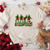 The Grinch Christmas Sweatshirt