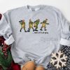 Merry Grinchmas Sweatshirt