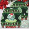 Santalorian Santa Claus Christmas Ugly Sweater