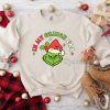 Christmas The Grinch Tour Shirt