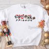 Merry Stitchmas Sweatshirt