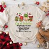 The Grinch Christmas Sweatshirt