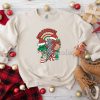 Merry Grinchmas Sweatshirt