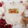 Felling Extra Grinch Today Sweatshirt