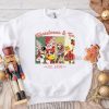 Christmas Grinch Thunder Sweashirt