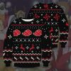 Jason Christmas Horror Fan Ugly Sweater